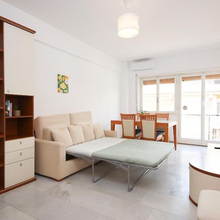 Alsettimo By Ghor Apartment Rome Exterior photo