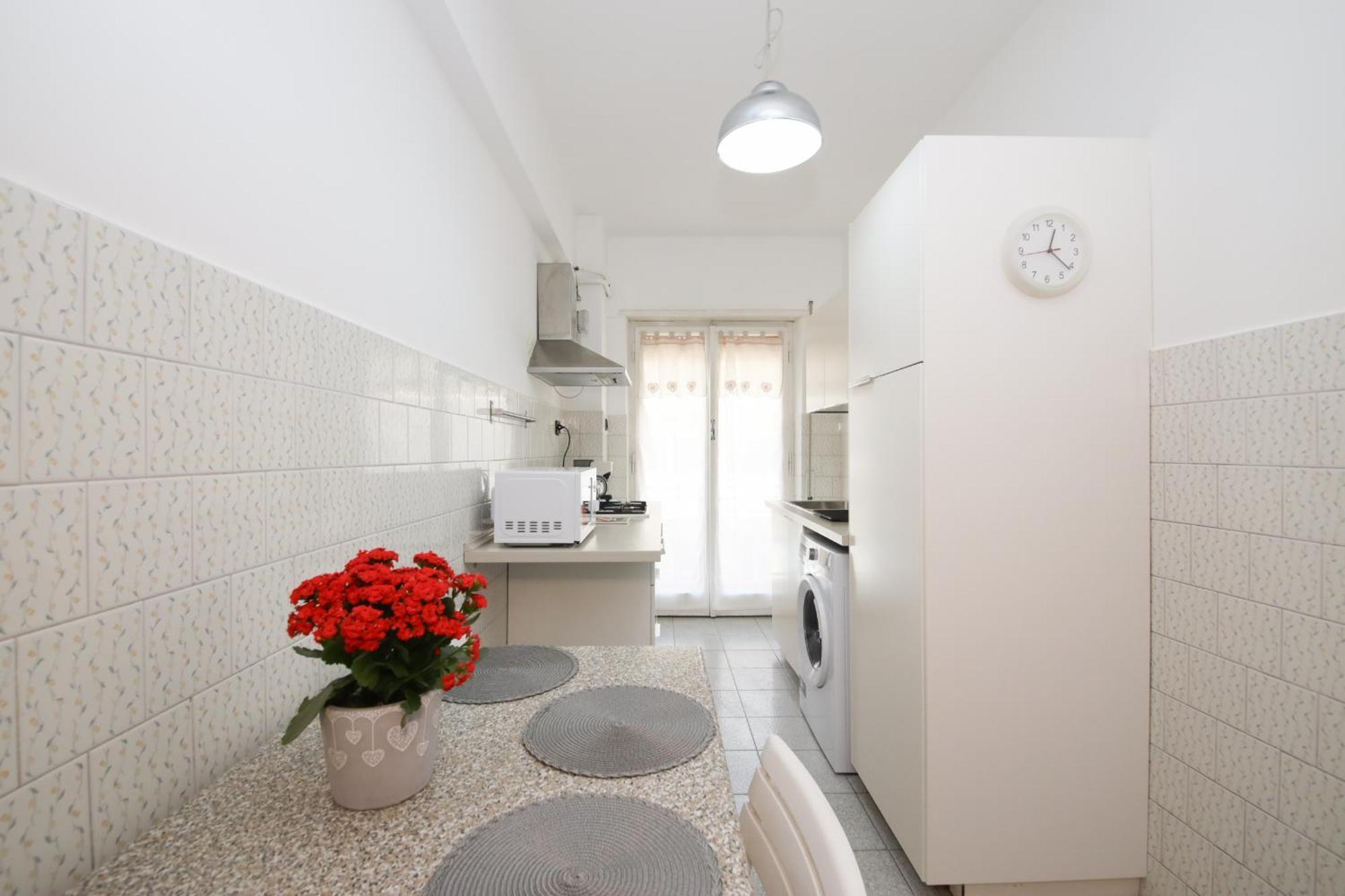 Alsettimo By Ghor Apartment Rome Exterior photo